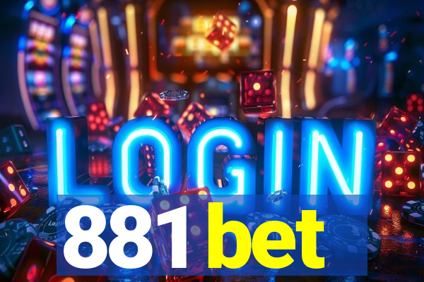 881 bet